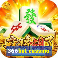 366bet cassino